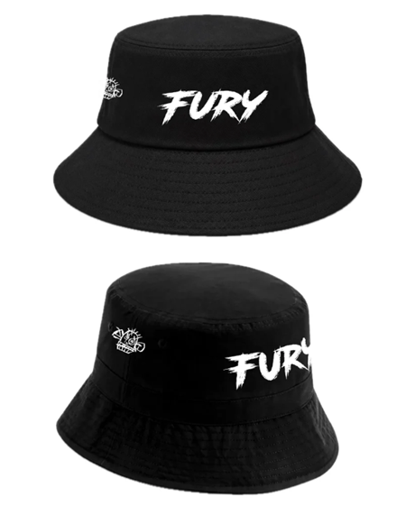 BOB Fury
